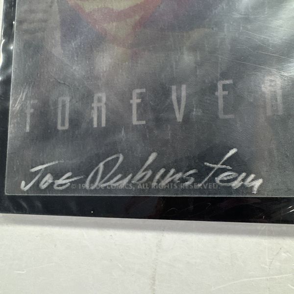 Superman Forever #1 - image 4