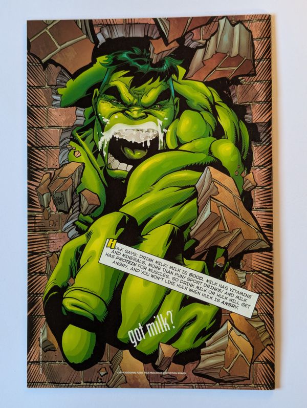 Mutant X #13 - image 2