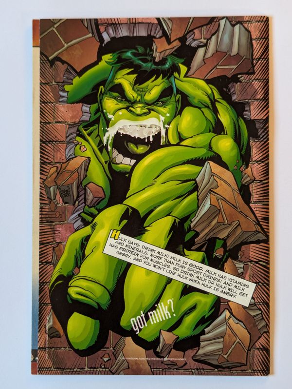Mutant X #15 - image 2