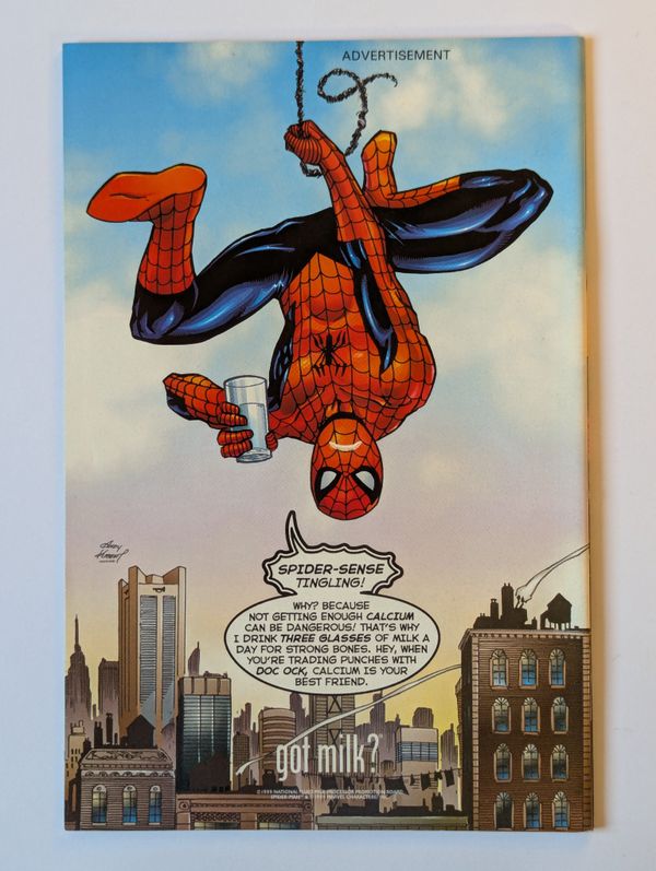 Mutant X #16 - image 2