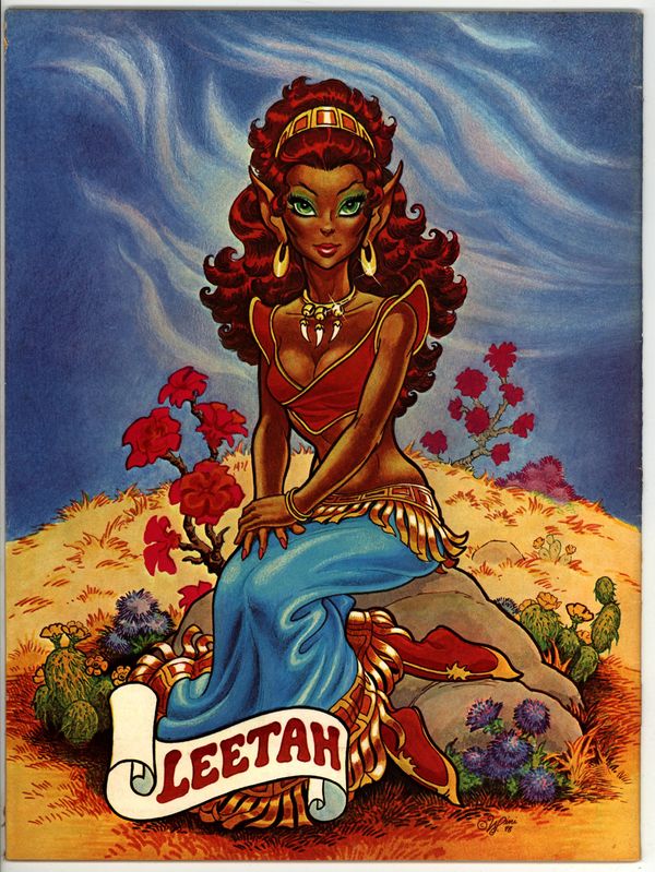 ElfQuest #2 - image 2