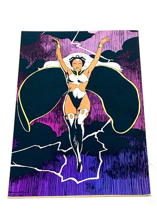 Classic X-Men #2 - image 3