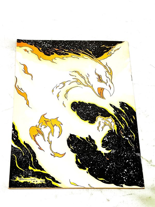 Classic X-Men #8 - image 3