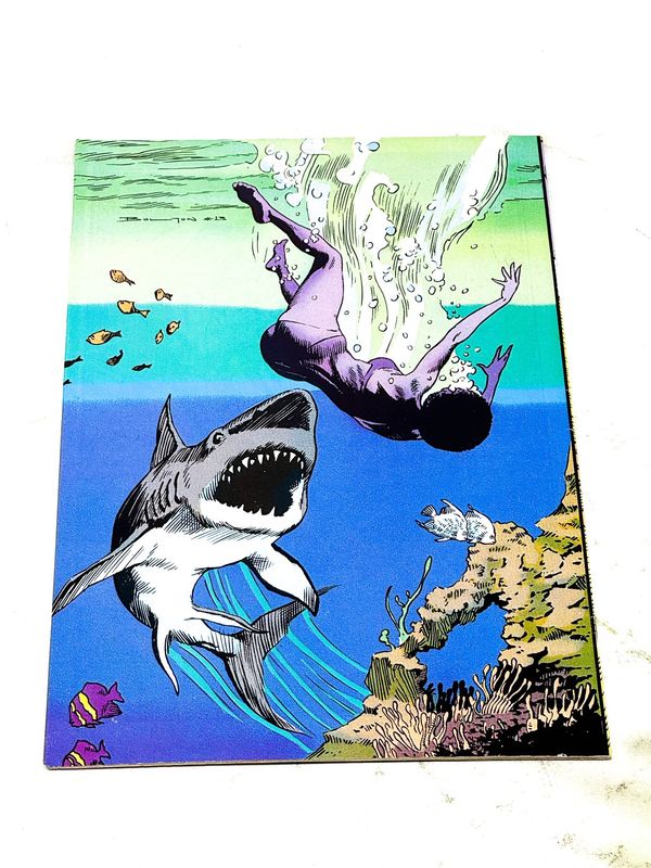 Classic X-Men #13 - image 3