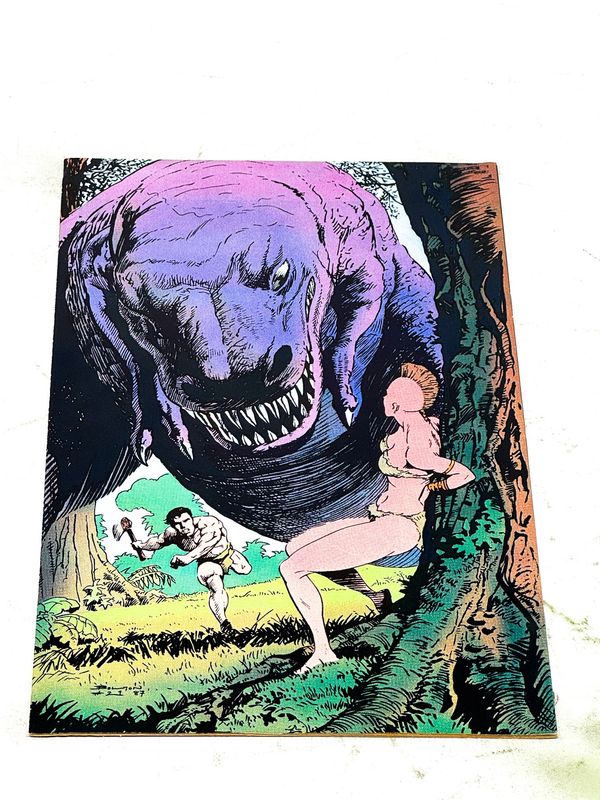 Classic X-Men #21 - image 3