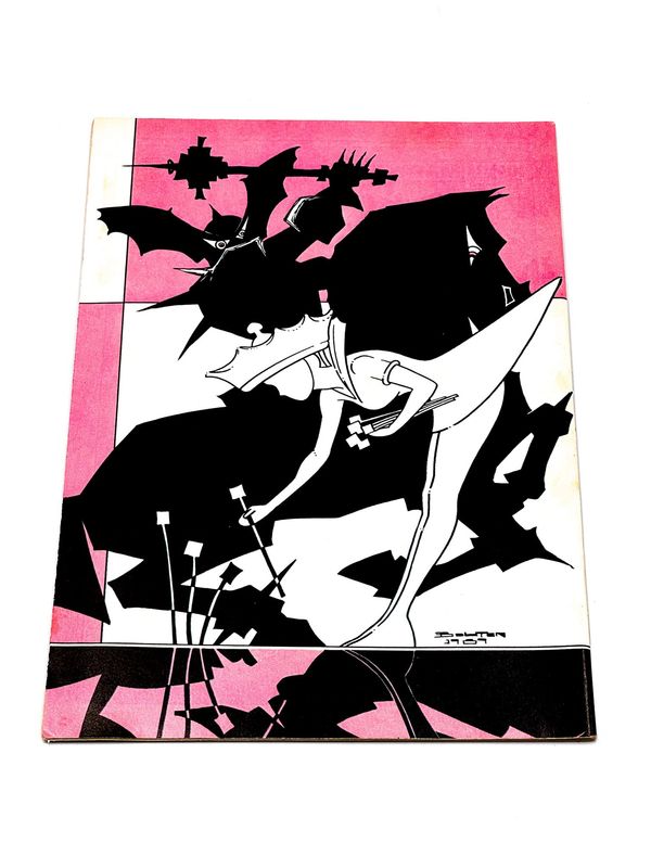 Classic X-Men #34 - image 2