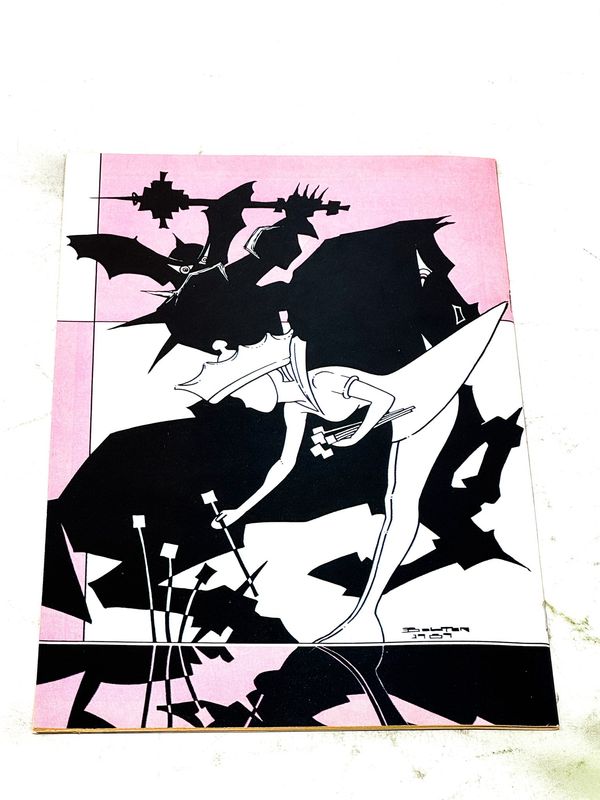 Classic X-Men #34 - image 3