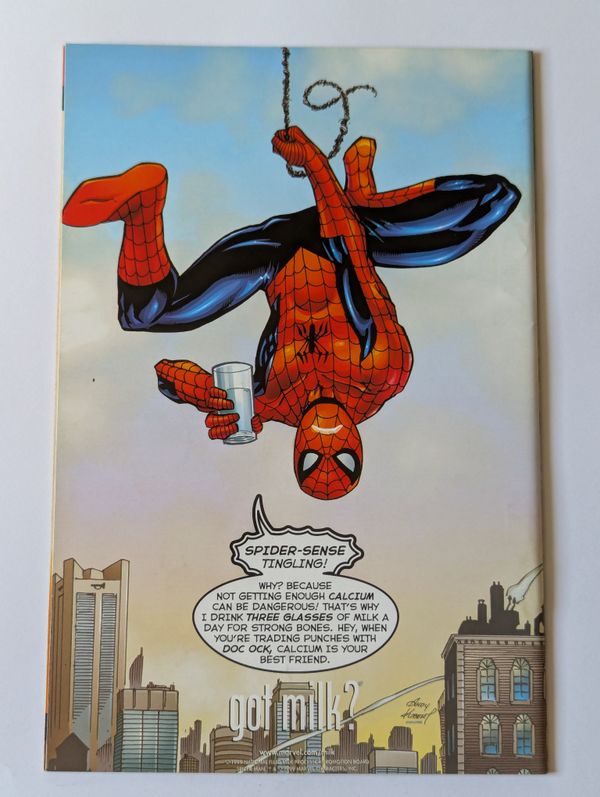 Marvel: The Lost Generation #12 - image 2
