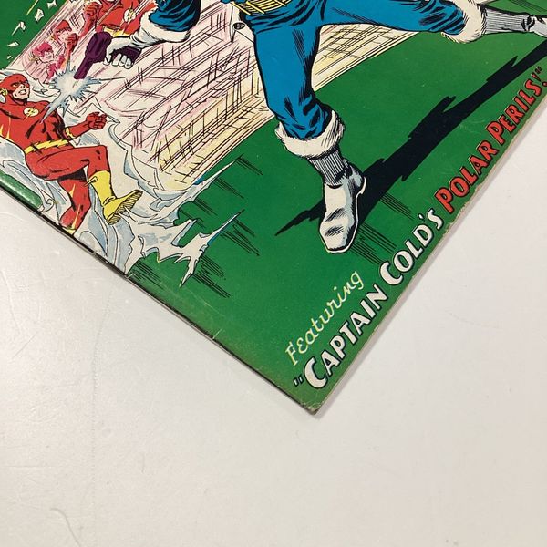 Flash #150 - image 4
