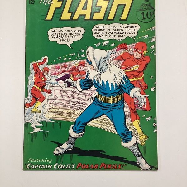Flash #150 - image 3