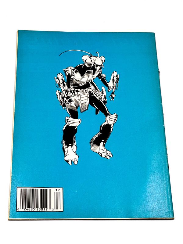 Alien Legion #13 - image 2