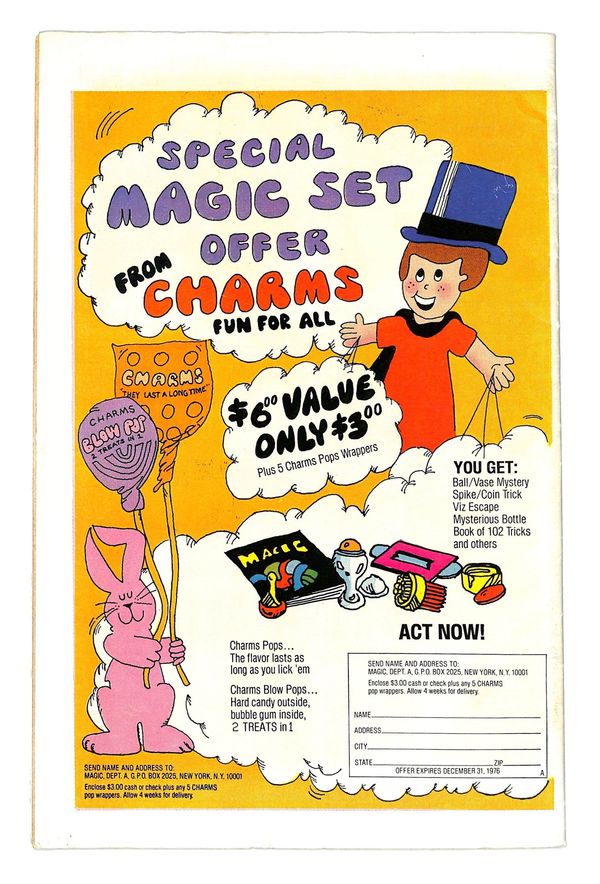 Super DC Giant #27 - image 2