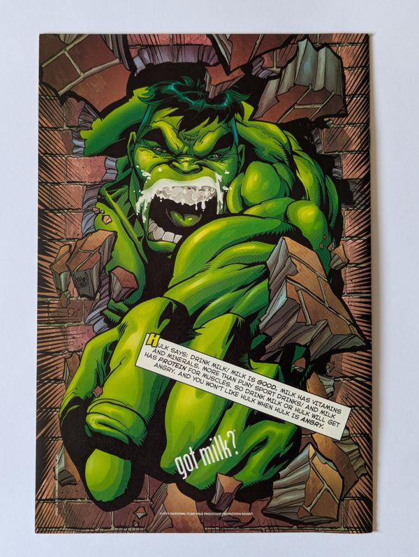 X-Men: Phoenix #1 - image 3