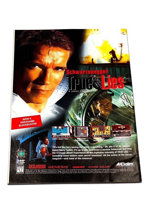 Showcase '95 #5 - image 2