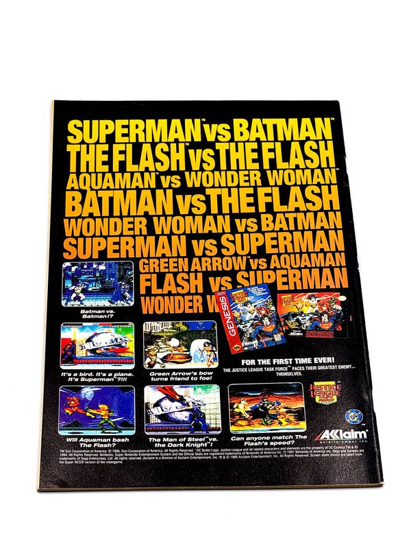 Showcase '95 #7 - image 2