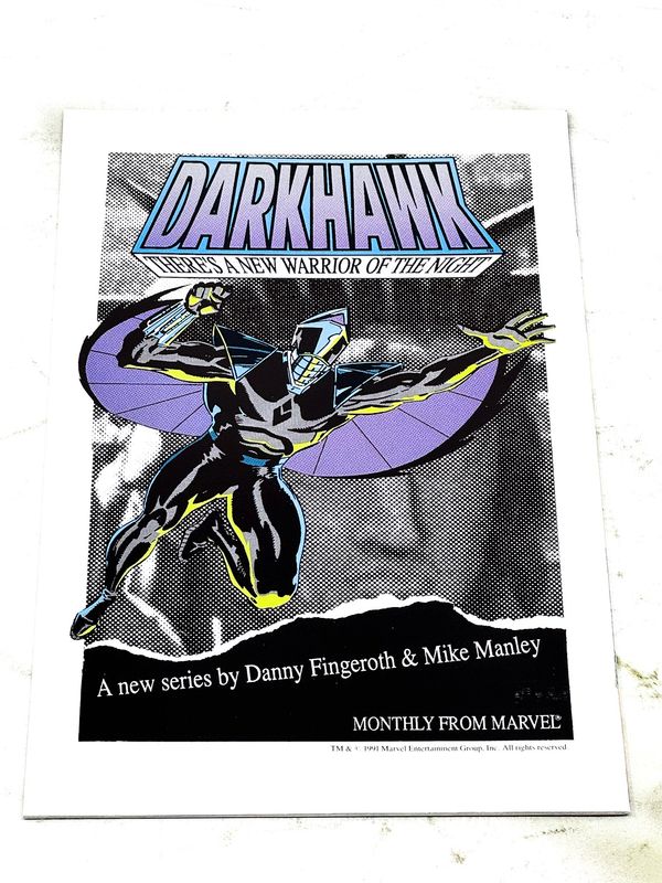 Deathlok Special #2 - image 2