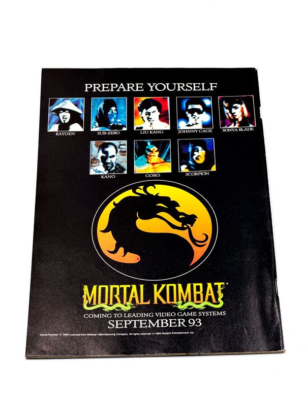 Showcase '93 #8 - image 2