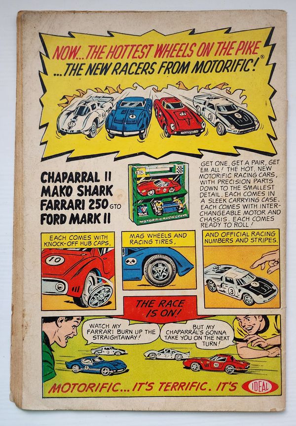 Flash #180 - image 3