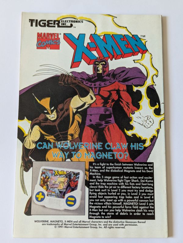 Marvel Super-Heroes #8 - image 2