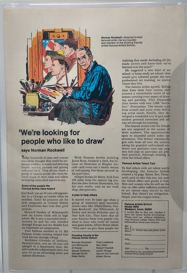 Marvel Super-Heroes #13 - image 5