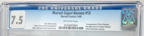 Marvel Super-Heroes #13 - image 3