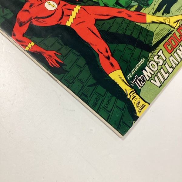 Flash #188 - image 5