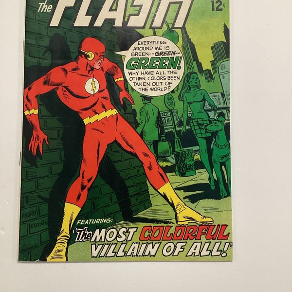 Flash #188 - image 4