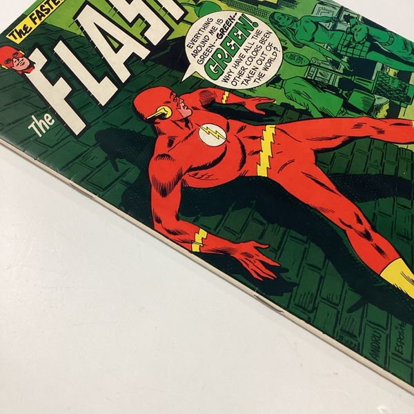Flash #188 - image 6