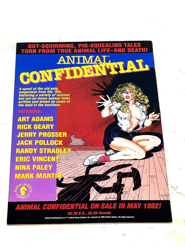 The Young Indiana Jones Chronicles #3 - image 2