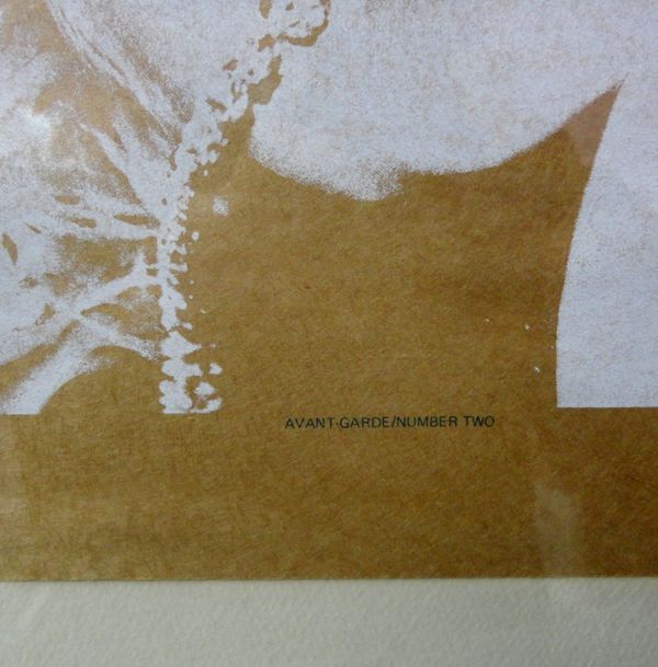 Savant Garde #2 - image 6