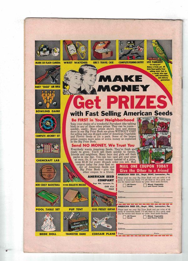 Chic Young's Dagwood Comics #99 - image 2