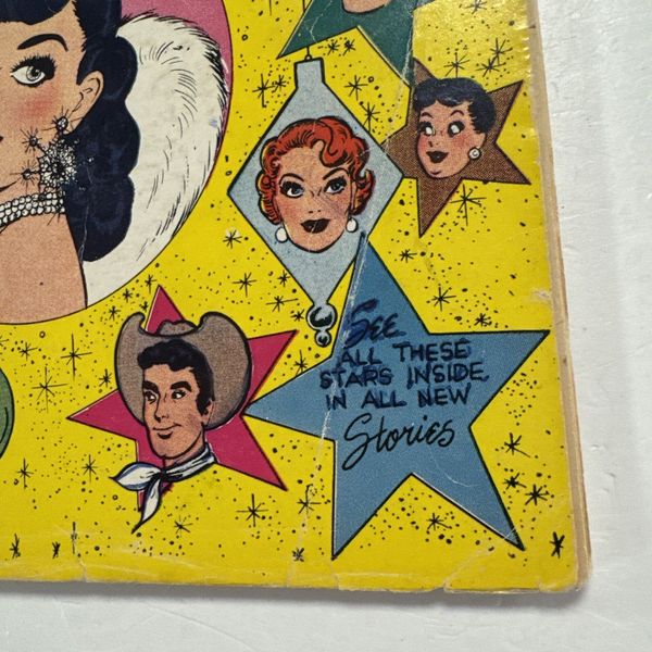 Katy Keene Pin-up Parade #9 - image 5