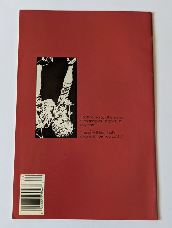 Powerline #5 - image 2