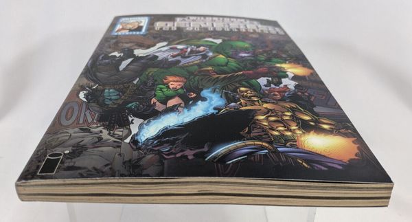 Genesis #1 - image 6