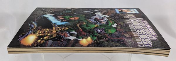 Genesis #1 - image 7