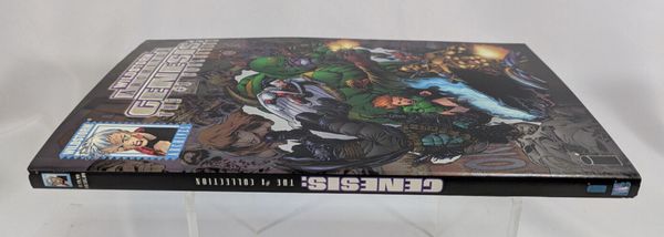 Genesis #1 - image 4