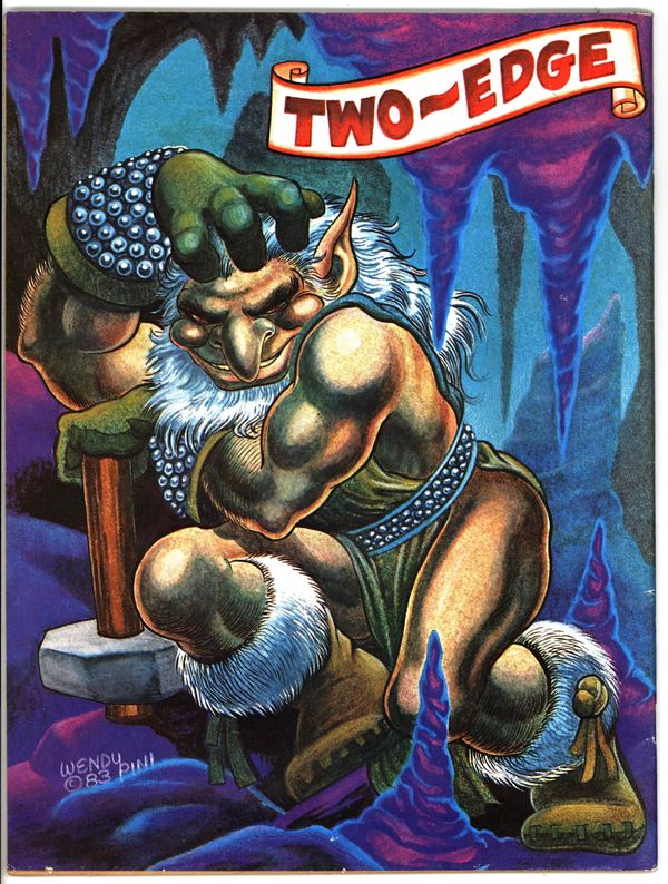 ElfQuest #16 - image 2