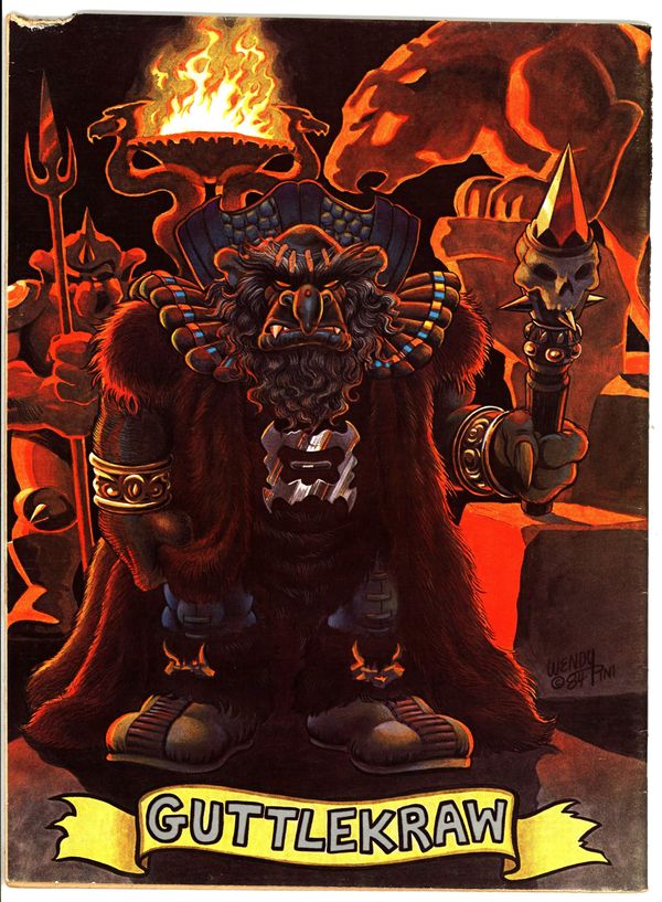 ElfQuest #18 - image 2