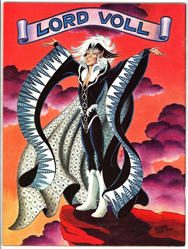 ElfQuest #19 - image 2