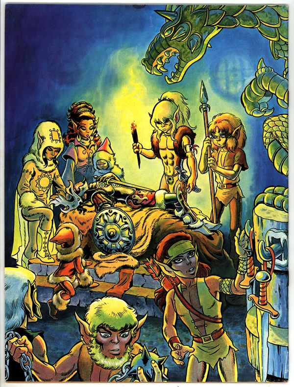 ElfQuest #21 - image 2