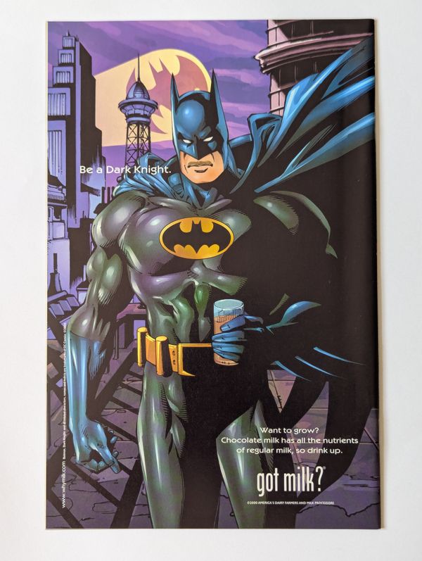 Azrael: Agent of the Bat #66 - image 2
