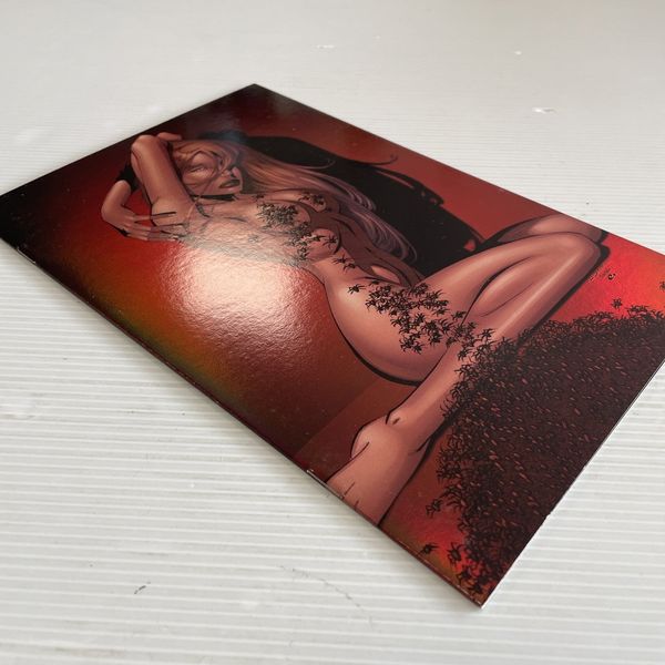 Darkchylde: Redemption #1 - image 4