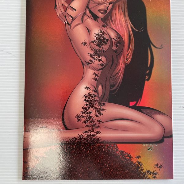Darkchylde: Redemption #1 - image 3