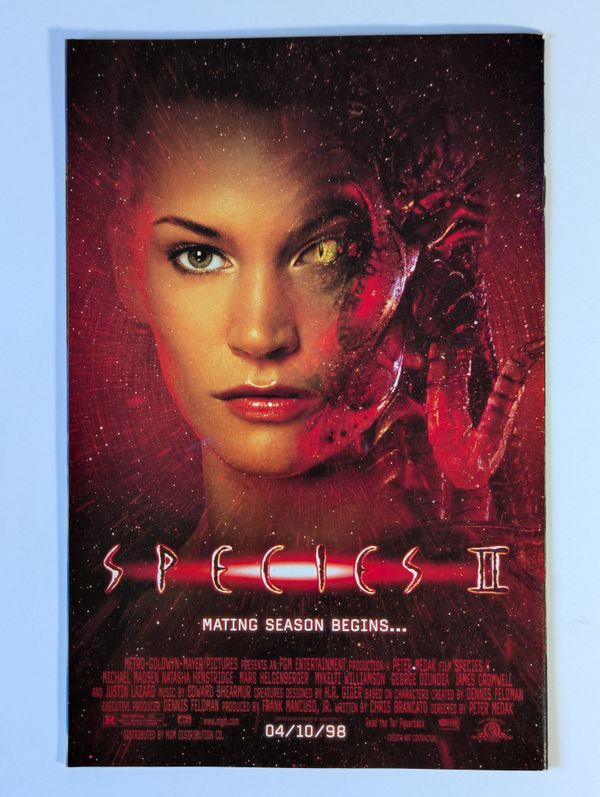 House of Secrets #20 - image 2