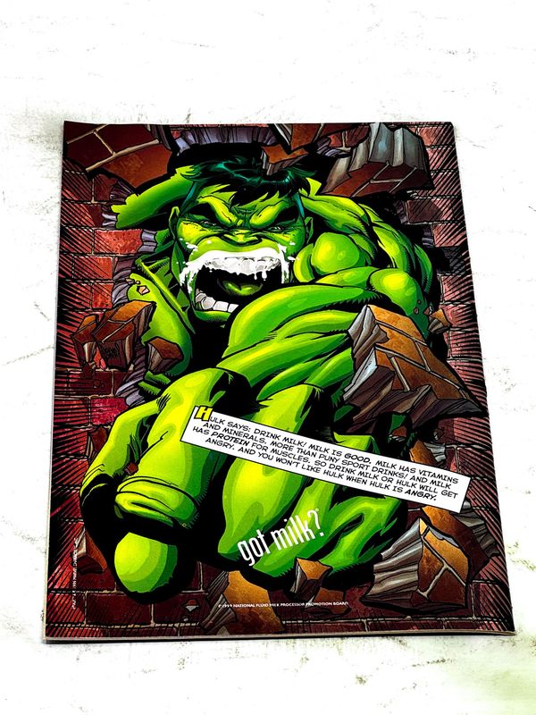 Inhumans #10 - image 2