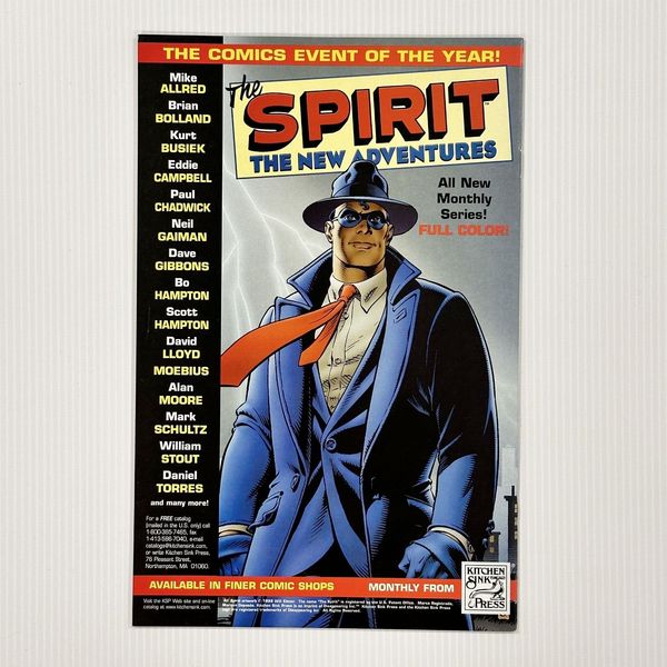 Vault of Horror #26 - image 4