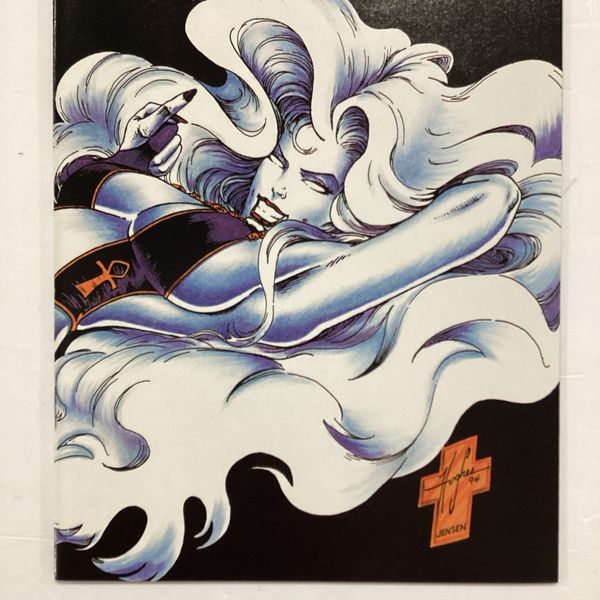 Lady Death Swimsuit Special #1 - image 4