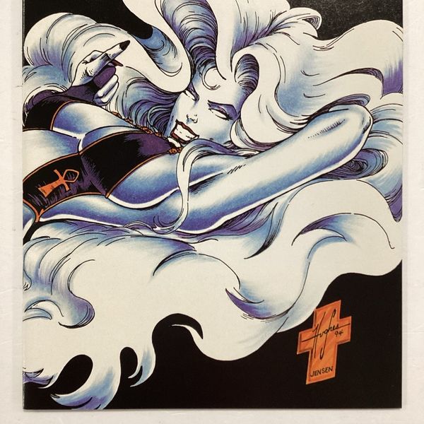Lady Death Swimsuit Special #1 - image 5