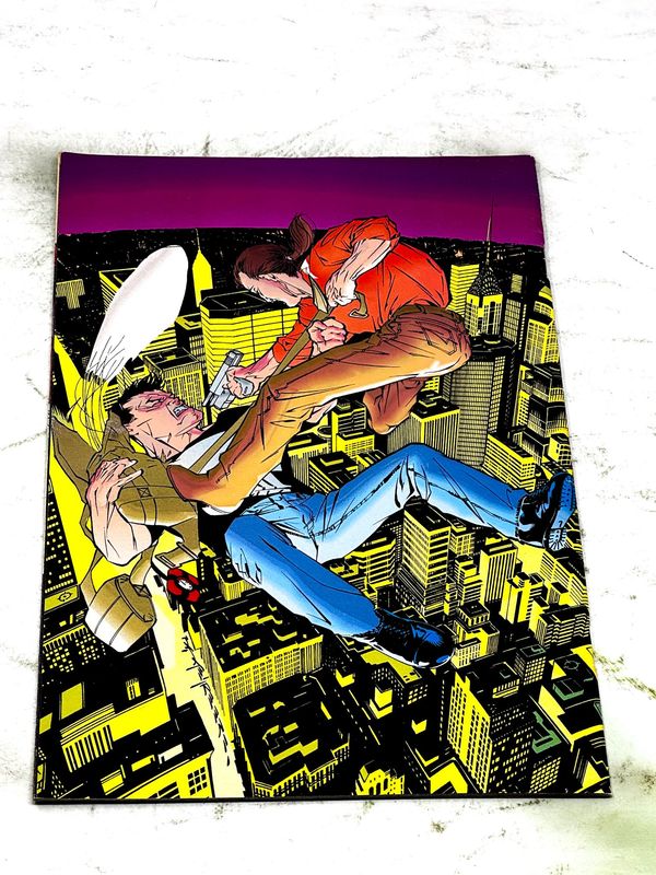 The Punisher Summer Special #3 - image 2