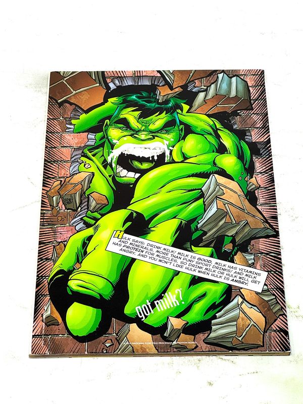 X-Men Universe #1 - image 2